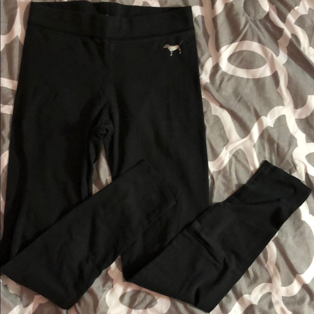 Victoria Secret leggings